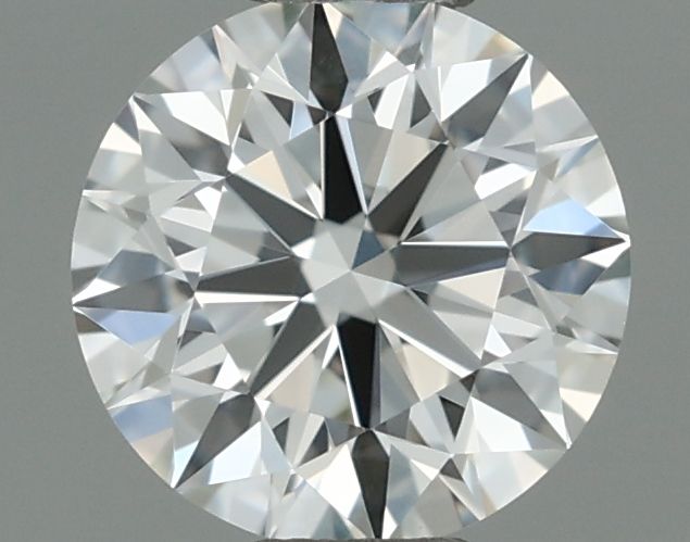 0.50 ct Round diamond