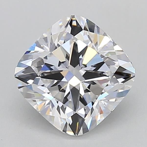 2.55 Carat