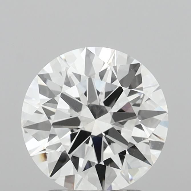 2.09 ct. round Lab Grown Diamond front image