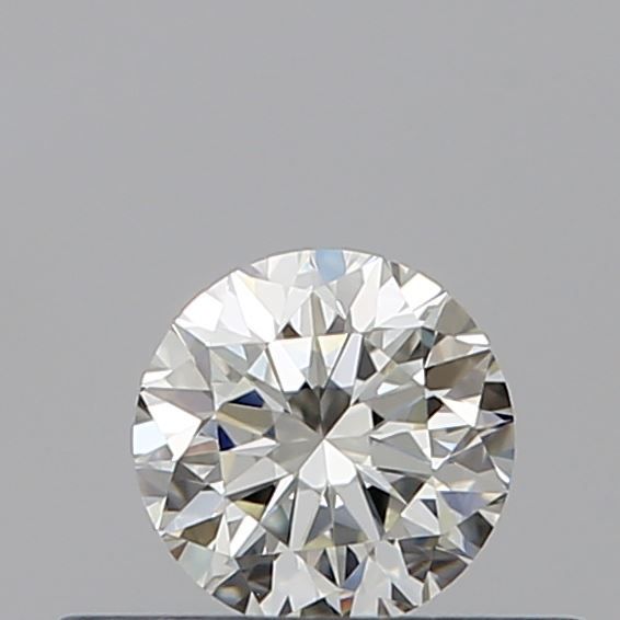 0.30 ct Round diamond