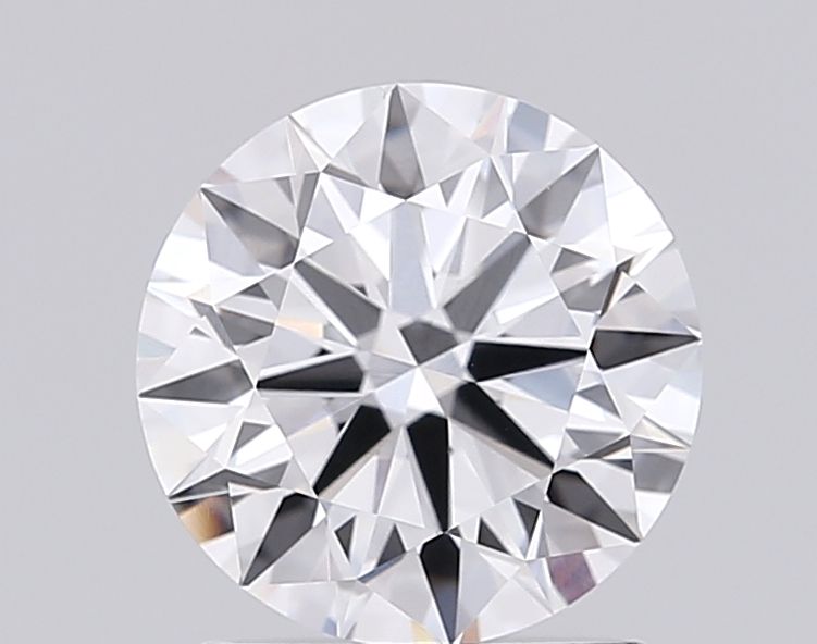 1.55 ct. round Lab Grown Diamond front image