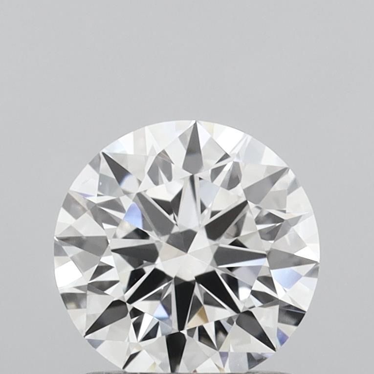 1.05 ct. round Lab Grown Diamond front image