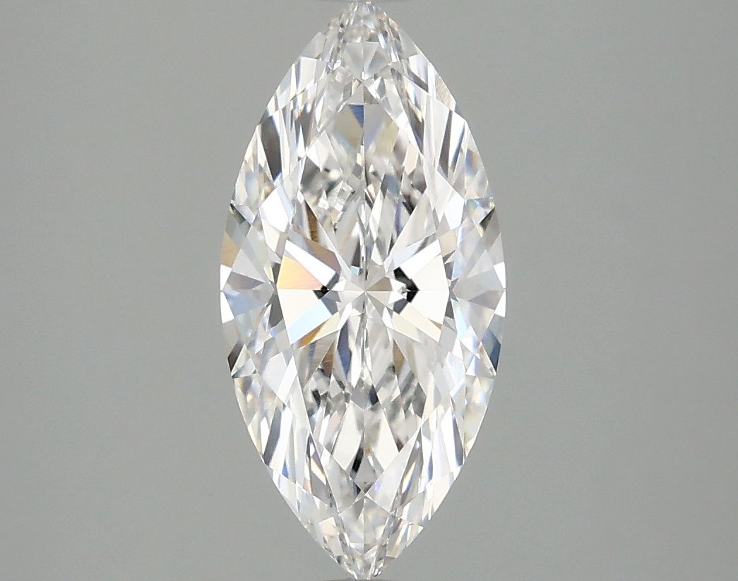 1.55 ct. marquise Lab Grown Diamond front image