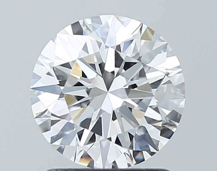 1.34 Carat