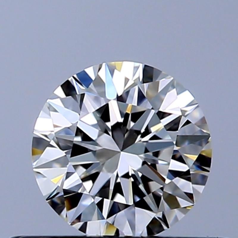 0.40 ct Round diamond