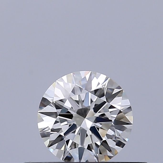 0.33 ct Round diamond