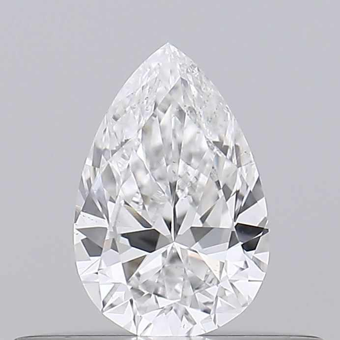 0.28 ct Pear Diamond