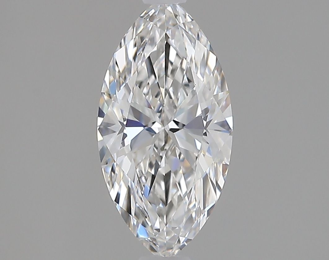 1.02 ct. marquise Lab Grown Diamond front image