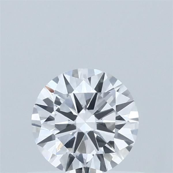 0.52 ct lab-grown Round Diamond