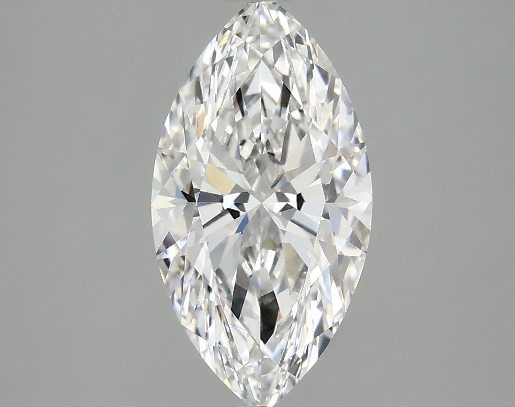 2.08 ct. marquise Lab Grown Diamond front image