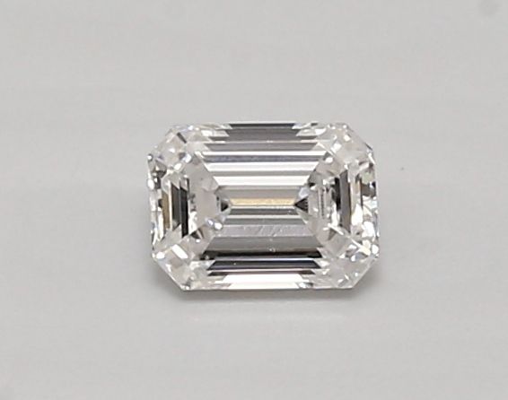 0.43 ct lab-grown Emerald Diamond