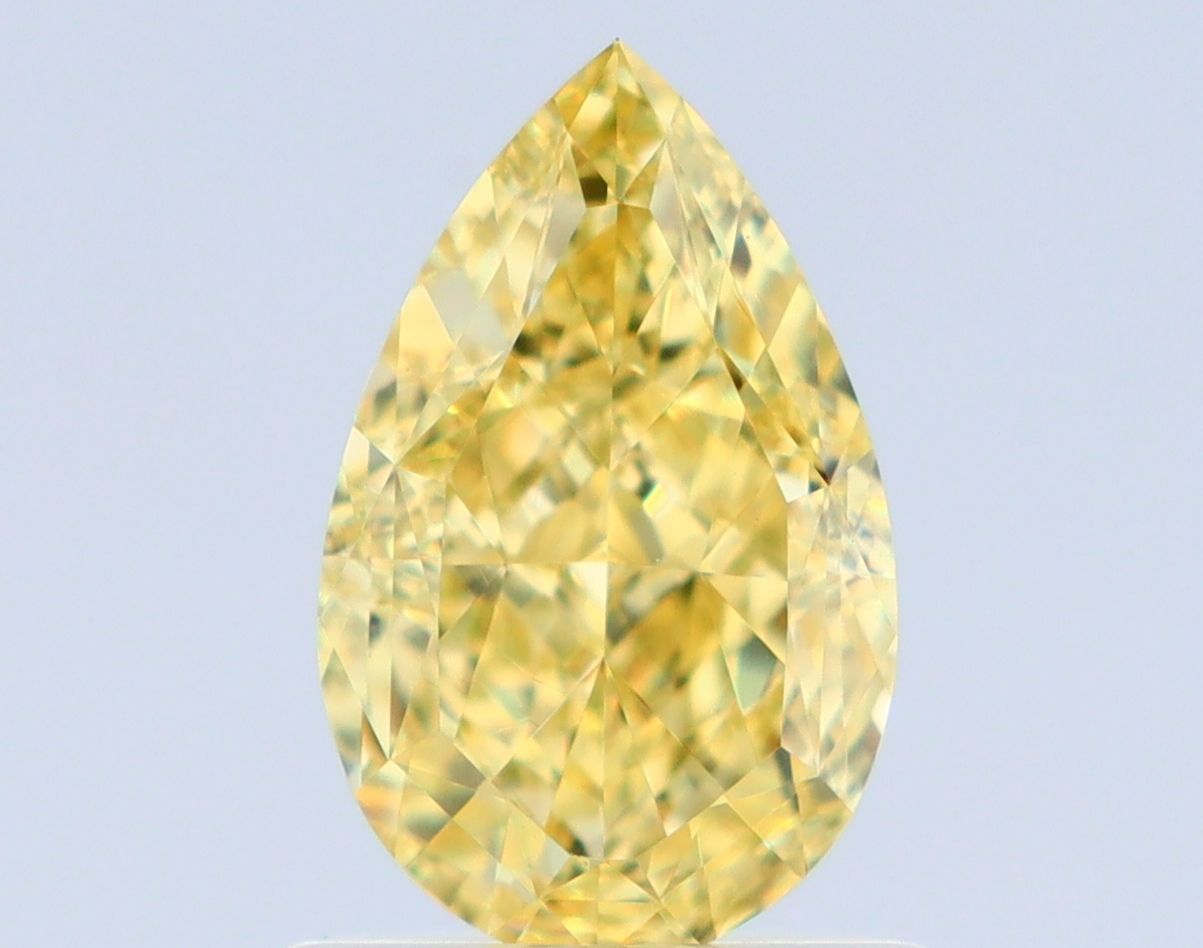 1.04 ct Pear diamond