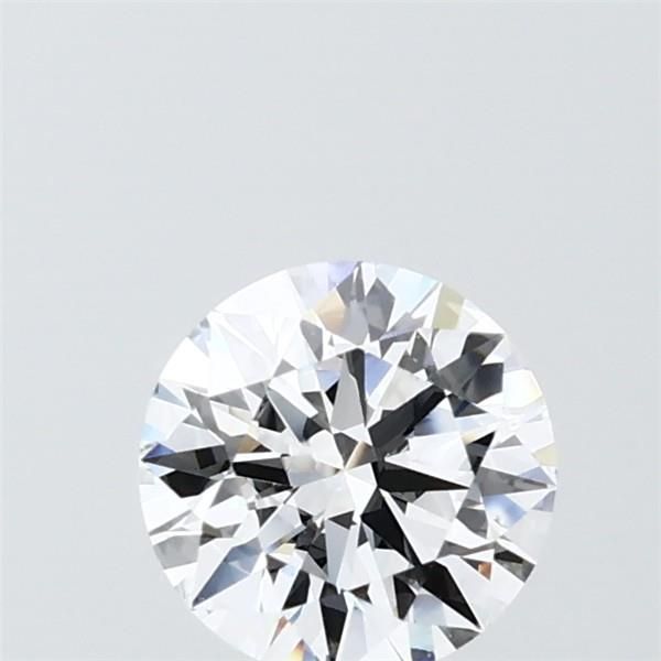 1.05 ct. round Lab Grown Diamond front image