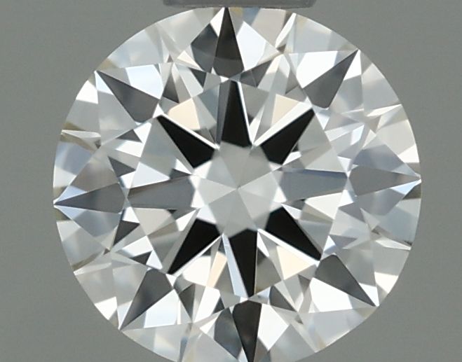 0.30 ct Round diamond