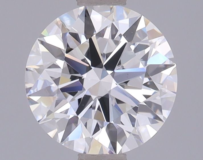 1.50 ct. round Lab Grown Diamond front image