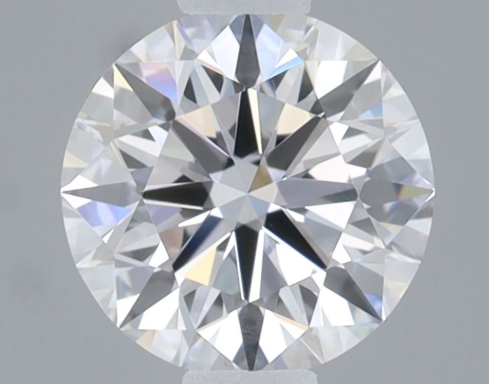1.01 ct. round Lab Grown Diamond front image