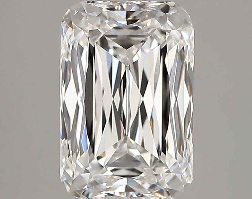 2.84 Carat