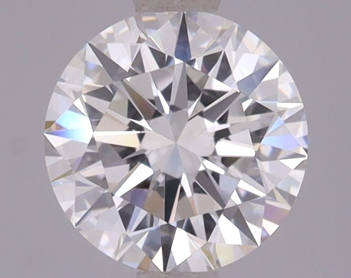 1.51 ct. round Lab Grown Diamond front image