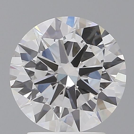 2.51 ct. round Lab Grown Diamond front image