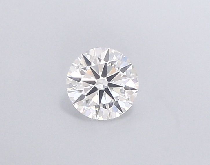 0.94 ct. round Lab Grown Diamond front image