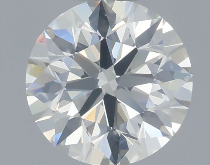 0.57 ct Round Diamond