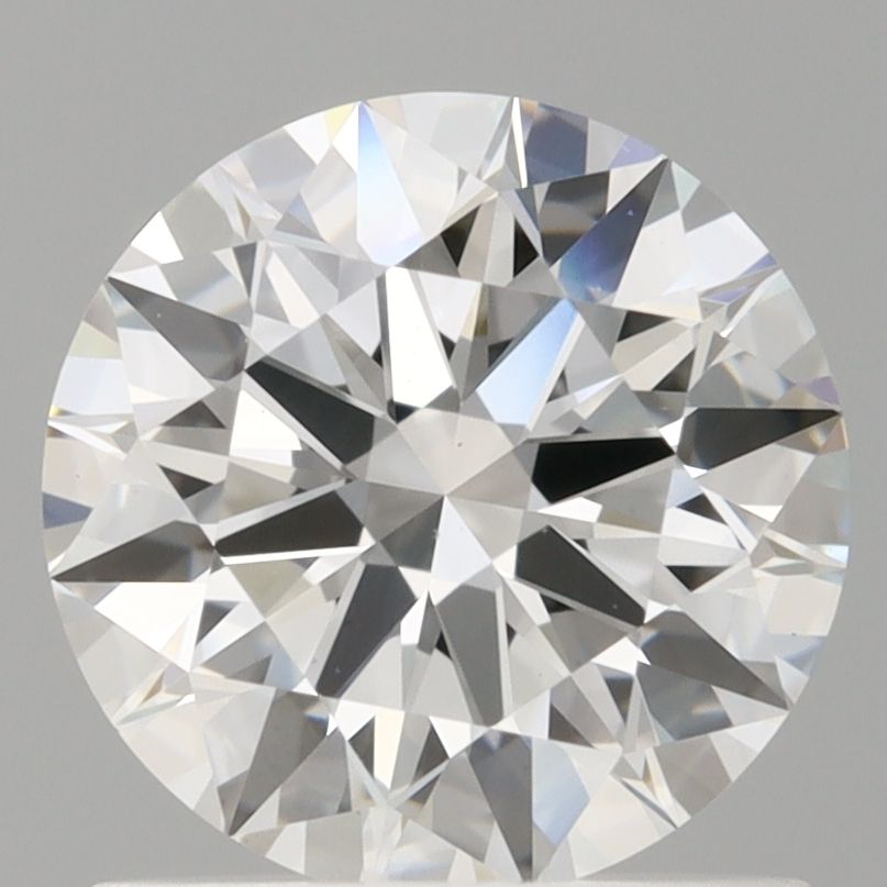 1.07 ct. round Lab Grown Diamond front image