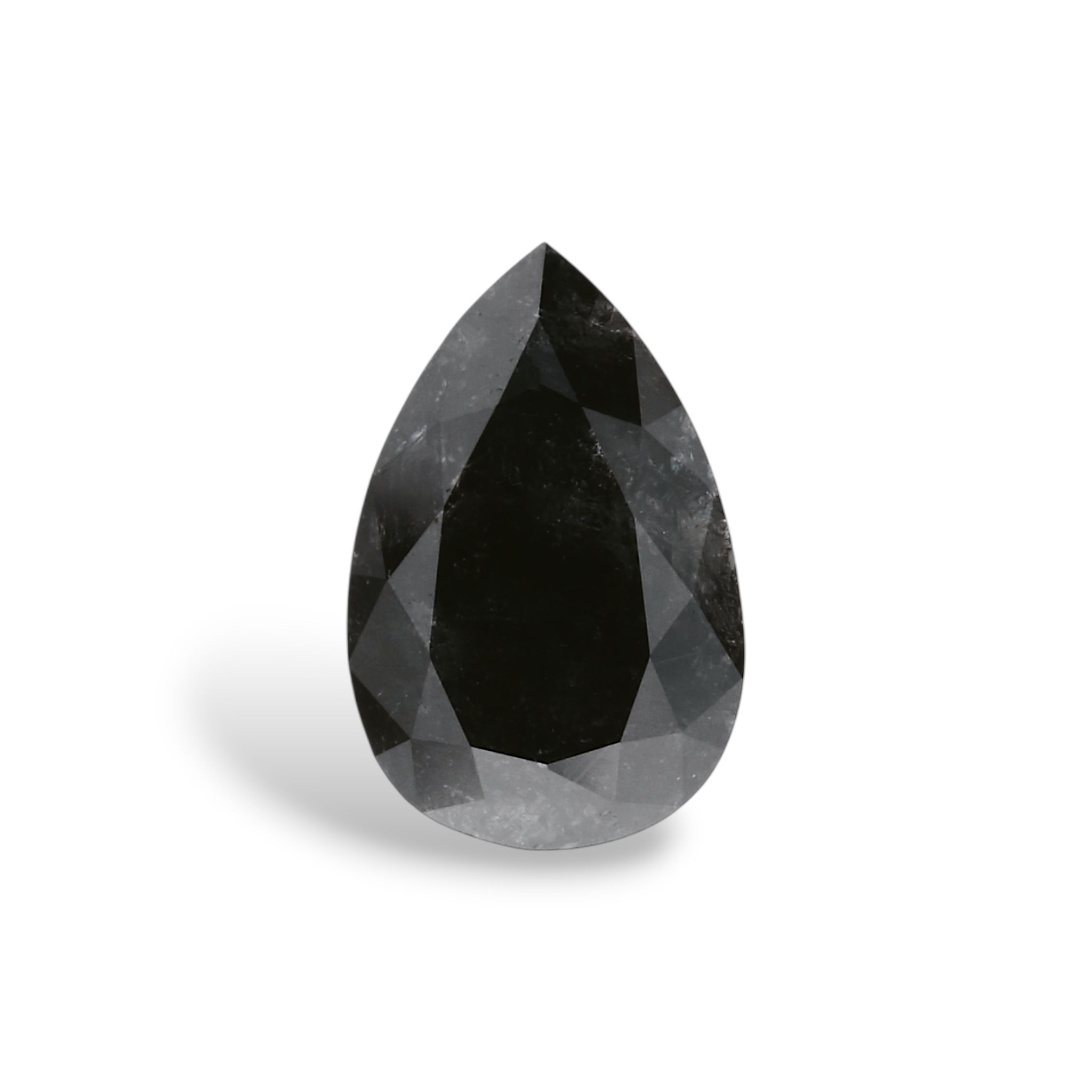 1.36 ct Pear diamond