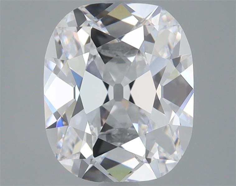 1.5 ct Old miner Diamond