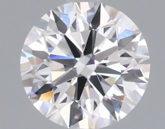 1.00 ct. round Lab Grown Diamond front image