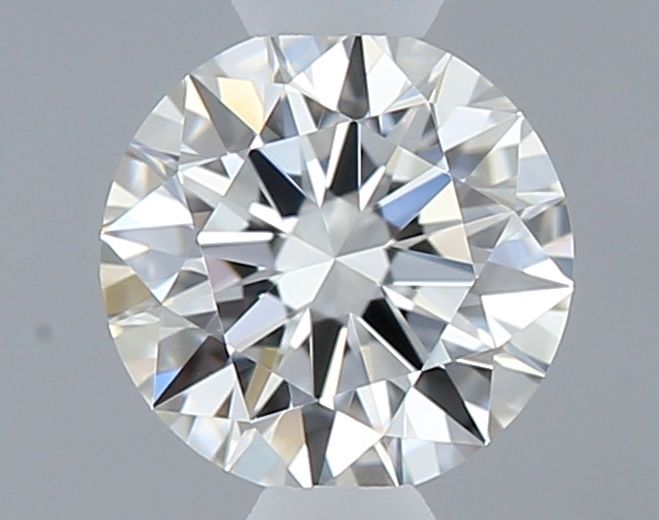 0.36 ct Round diamond