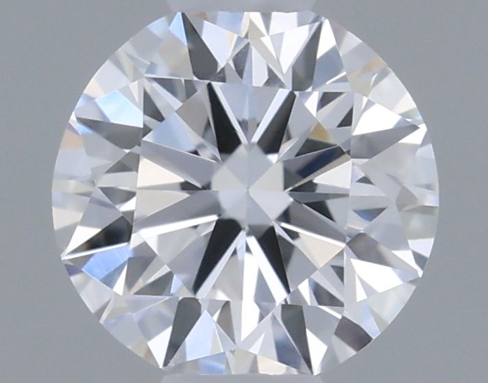0.36 ct lab-grown Round Diamond