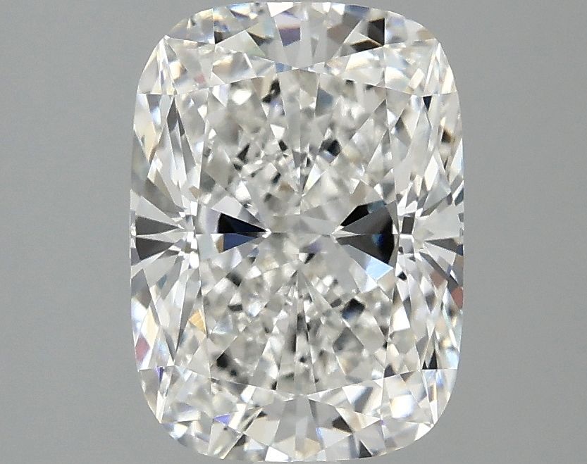2.51 ct Cushion Modified diamond