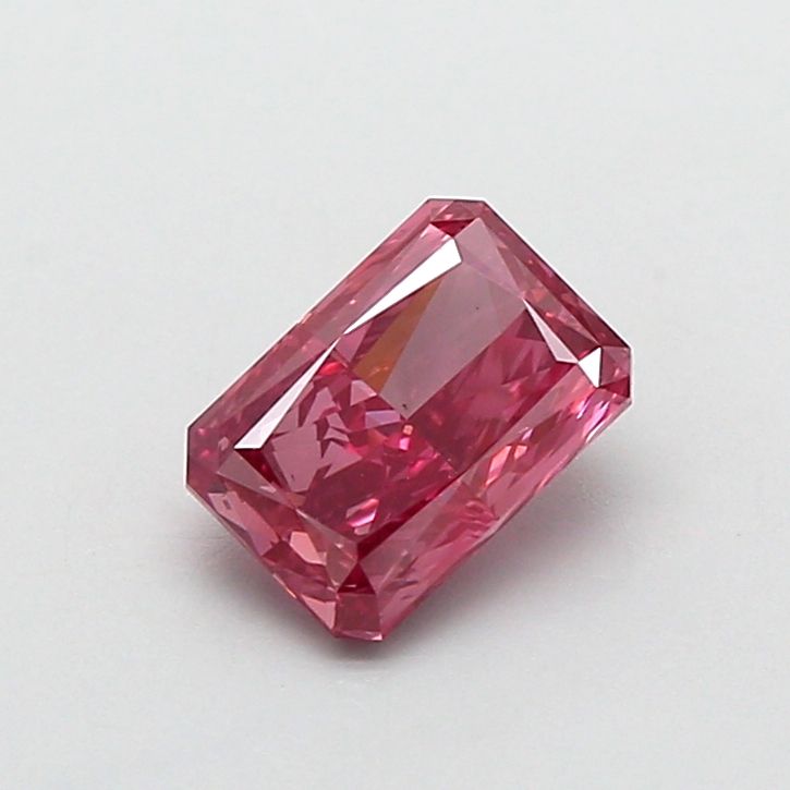1.01 ct. radiant Lab Grown Diamond front image