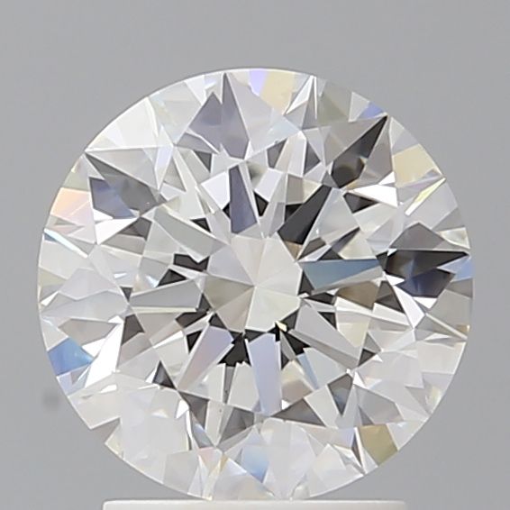 2.40 ct. round Lab Grown Diamond front image