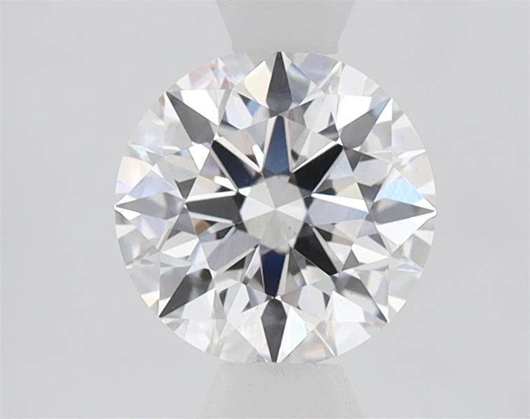 1.05 ct. round Lab Grown Diamond front image