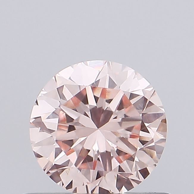 0.49 ct Round diamond
