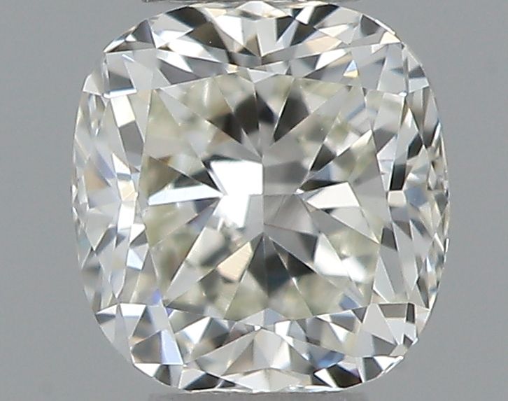 0.24 ct Cushion Modified diamond