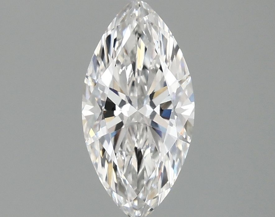 1.09 ct. marquise Lab Grown Diamond front image