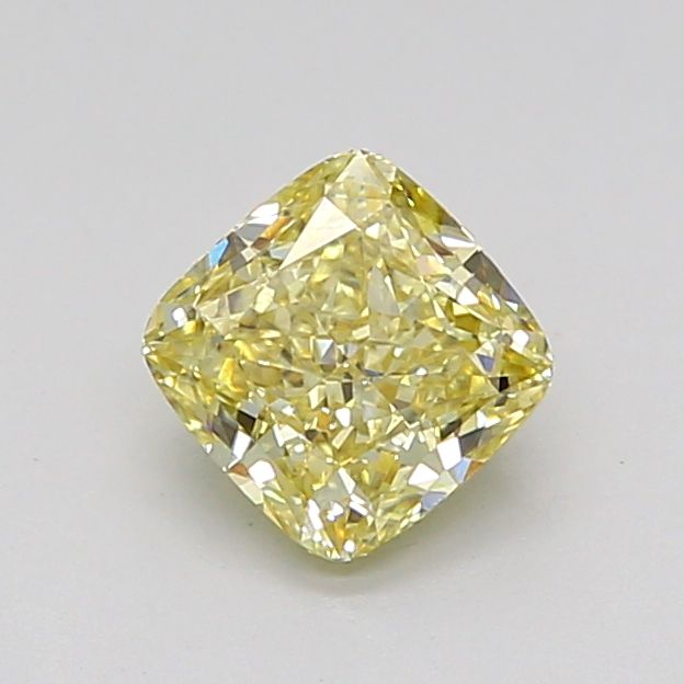 1.01 ct Cushion Modified diamond