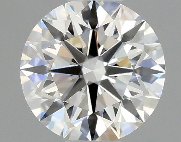0.40 ct Round diamond