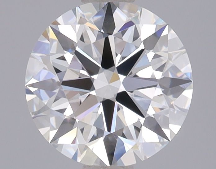 1.55 ct. round Lab Grown Diamond front image