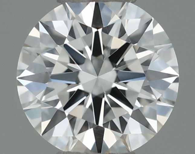 0.30 ct Round diamond