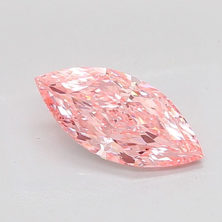 2.11 ct. marquise Lab Grown Diamond front image