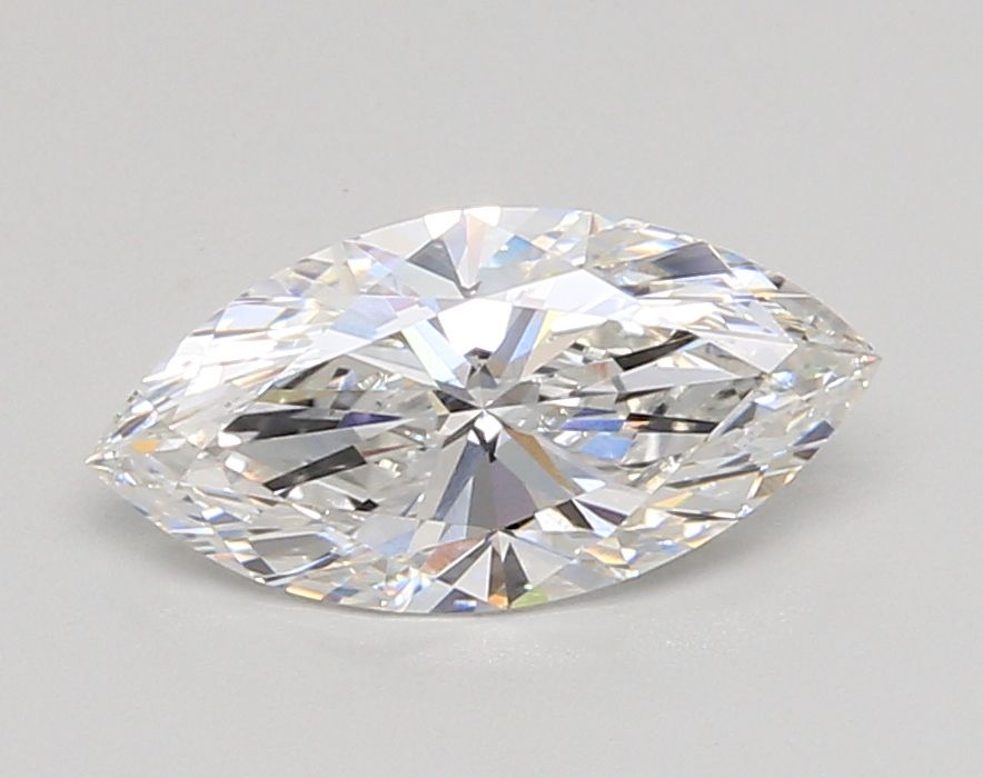 1.54 ct. marquise Lab Grown Diamond front image