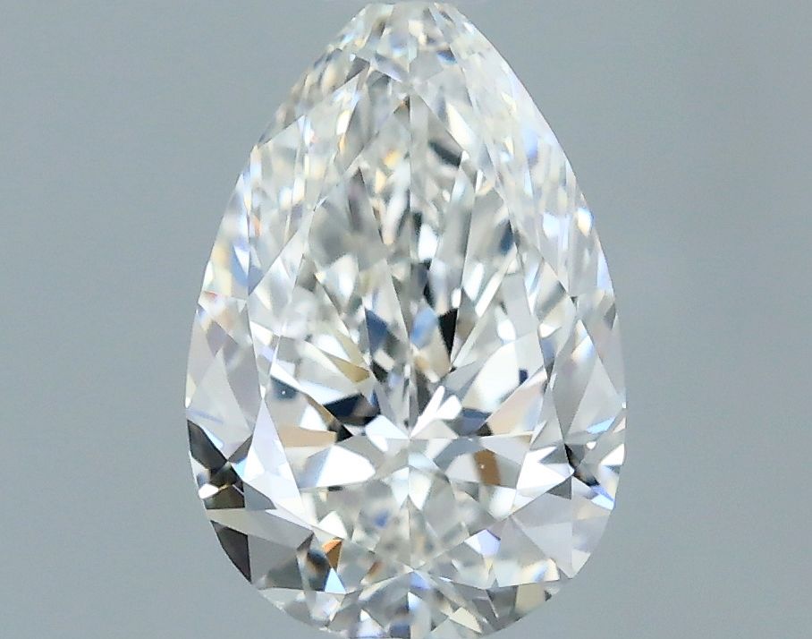 0.50 ct Pear diamond
