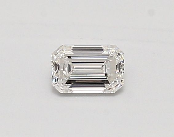 0.33 ct lab-grown Emerald Diamond