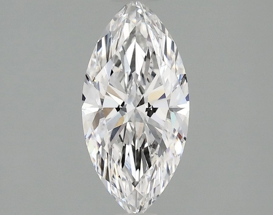 1.06 ct. marquise Lab Grown Diamond front image