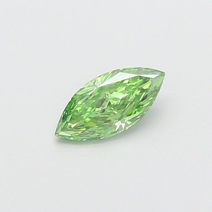 0.55 ct lab-grown Marquise Diamond