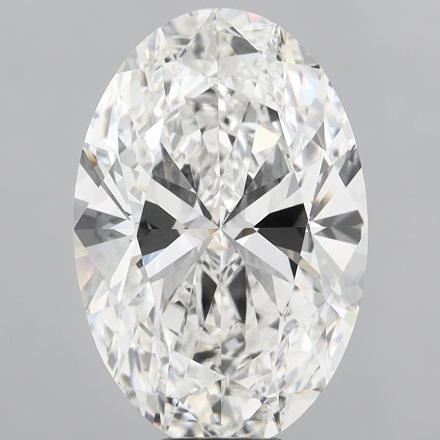 10.07 Carat