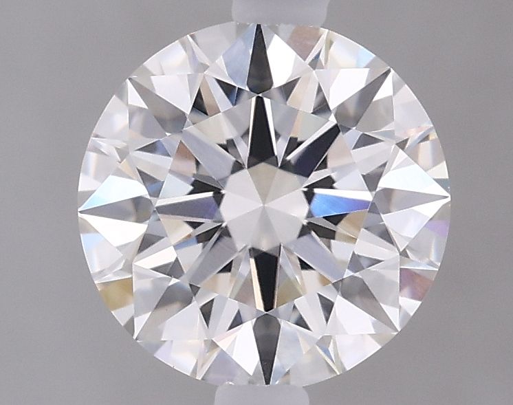 1.05 ct. round Lab Grown Diamond front image